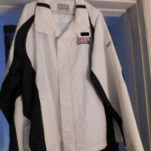 NFL Superbowl XLI Reebok Jacket